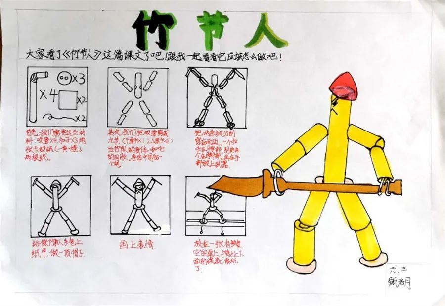 制作指南在老师的带领下,学生按照"明确阅读目的—带着目的阅读