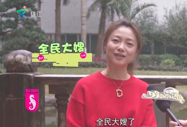 广东人心中的"完美妻子",《外来媳妇本地郎》大嫂丁玲