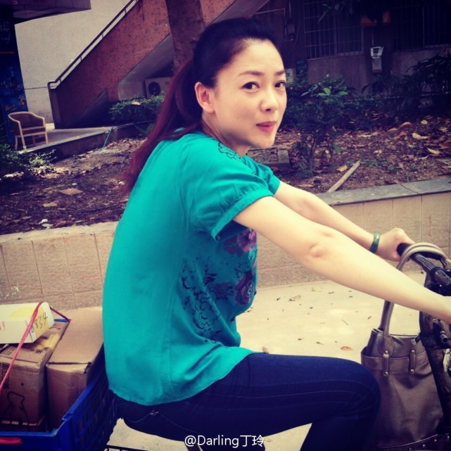 广东人心中的"完美妻子",《外来媳妇本地郎》大嫂丁玲