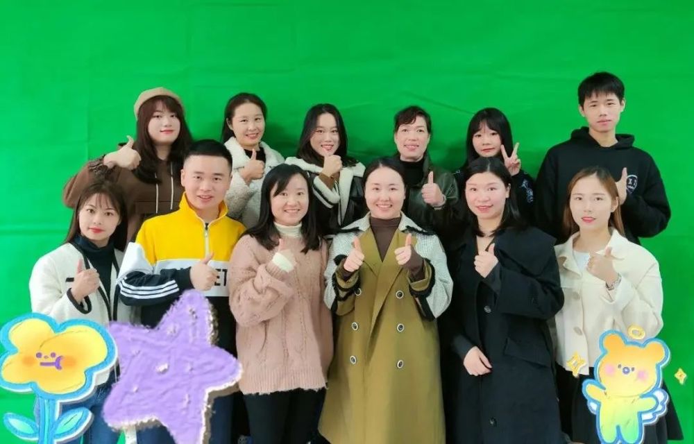 努力奔跑不负期望在广电星新小主播让我们艺起变哇塞