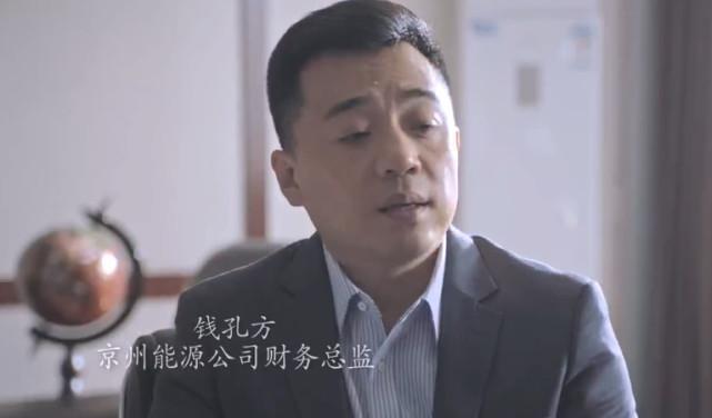 《突围》中的六位高光配角,看着脸熟,你未必能说出演员的名字