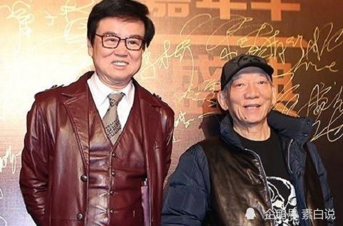 "开心鬼"黄百鸣,一代喜剧之王,竟然是经典感人电影