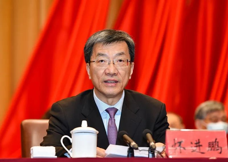 新任教育部部长重磅发声拍手叫好