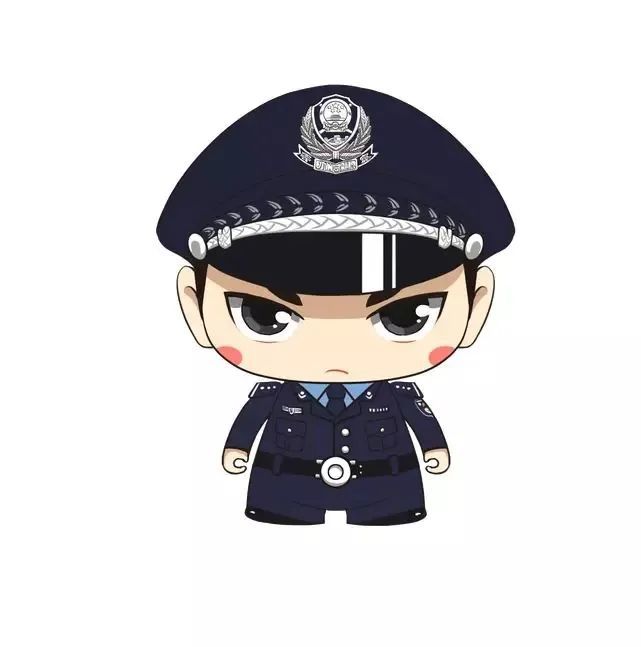 微信团队出品审核:徐娅莉   编辑:马俊 小薇公安机关人民警察办案调查