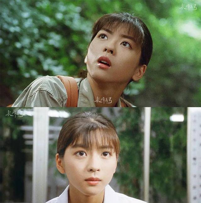中山忍:在《精武英雄》中惊鸿一瞥,却突然消失的日本女星