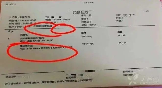 (二)未按照本办法规定开具药品处方的; (三)违反本办法其他规定的.