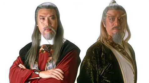 东邪西毒,有一点比南帝北丐强—从称号上就能看出来