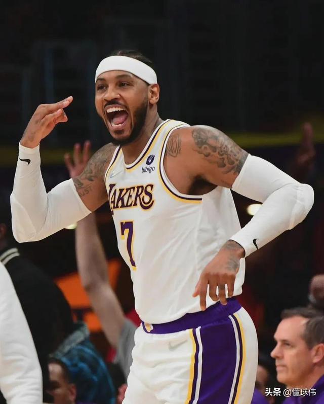 达成nba里程碑爆砍28分甜瓜安东尼的救世主之夜