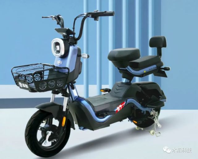 盘点5款全新电动自行车,车型好看,续航不错,还能上牌