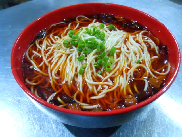 国内好评率最高的4种面,兰州拉面上榜,最后一个出乎所有人的意料