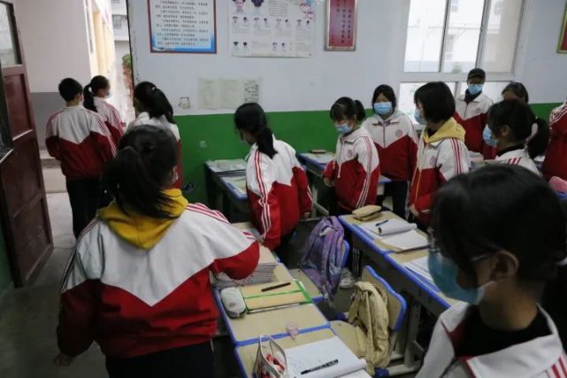 水洛中学开展疫情防控应急处置演练