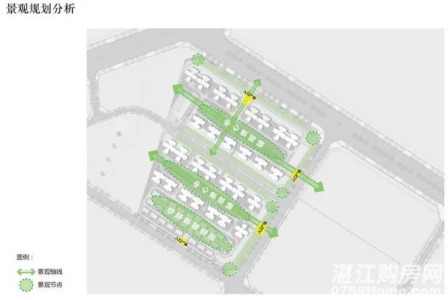 雷州万达广场项目规划设计方案新鲜出炉!