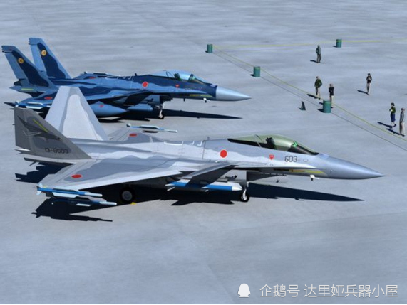 99代战机与军用航空自主化之梦|韩国_军事|战斗机|kf-21|韩国航空航天