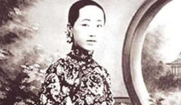梁启超无名无分的妻子,养育了六子皆成龙凤,82岁死在