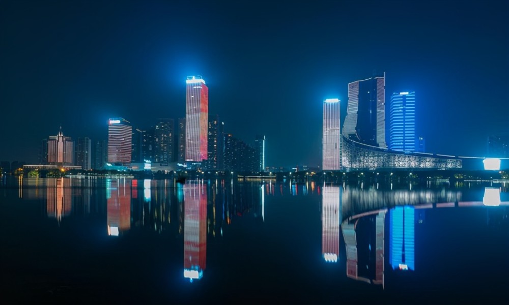 安徽第二大城市之争,滁州欲"反超",芜湖稳了吗