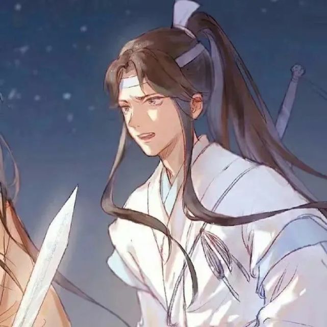 头像|闺蜜基友头像 兄弟姐妹头像 古风头像