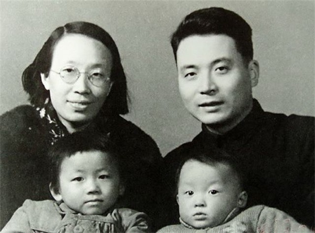 许鹿希:苦等邓稼先28年,93岁仍住60平米老房子,子女