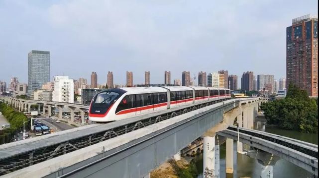 轨道交通1号线顺利通过竣工验收芜湖起飞从网络照进现实