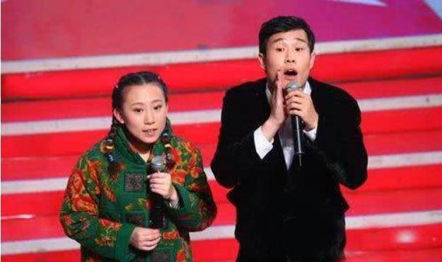 而在2009年的春节,在事业上丫蛋还达到了一个高峰.