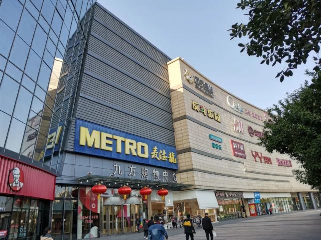 【福利放送】苏宁易购九江中航城九方店盛大开业,399抢智能门锁!