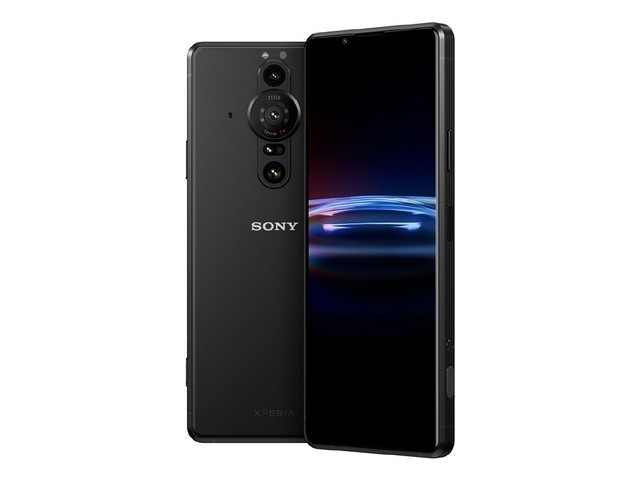 Xperia Pro I，科技与时尚的完美融合