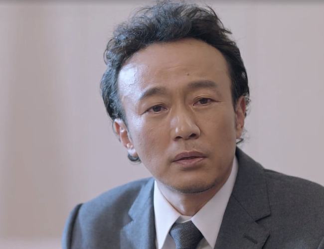 劣迹艺人赵立新被换头,被封杀两年后,他又成功毁了一部电视剧_腾讯