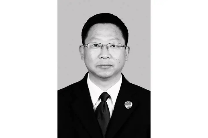 痛别一名从检30年的检察官他的百宝箱里藏着各种宝贝