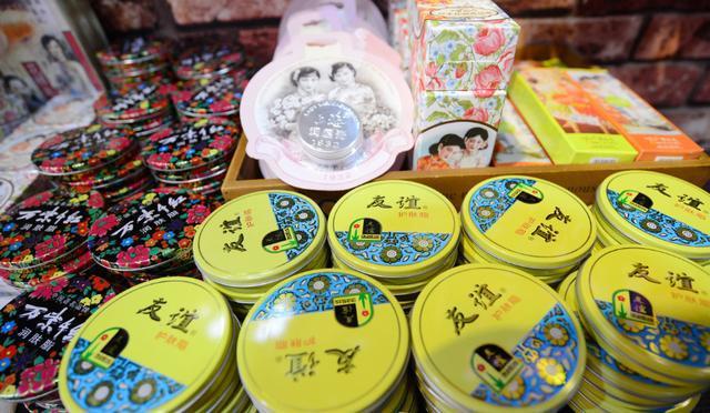 被大牌"埋没"的老牌国货护肤品,卖不了高价钱!