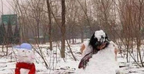 2008年东北肢体雪人案:四具女性尸体被拼接成雪人,惨案至今未破