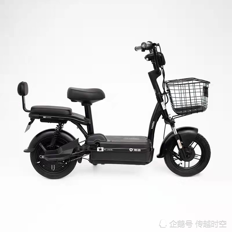 添堵雅迪某型号电动车跟其它锂电池不能使用