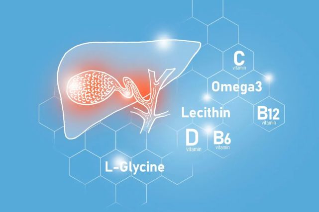 很关键的一点, omega-3,可以调节身体代谢,显著降低超重及肥胖患者的