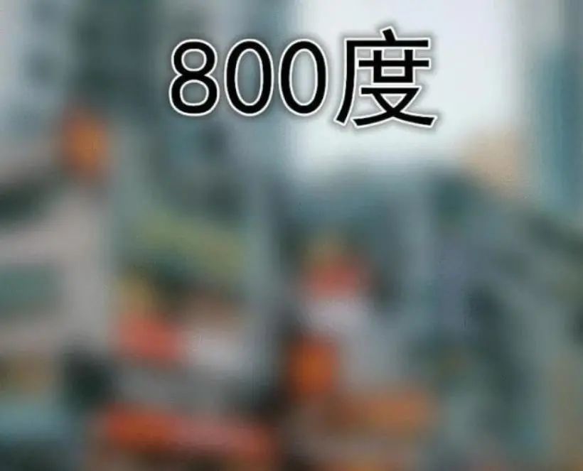 4岁女孩近视1300度电子产品竟不是真凶医生这个行为才是