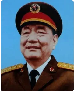 赵先顺历任副师长,师长,副军长,黑龙江省军区第一副司令员,司令员