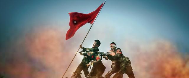 《谁是最可爱的人》:为何会被从课本删除20年之久,谁删的?