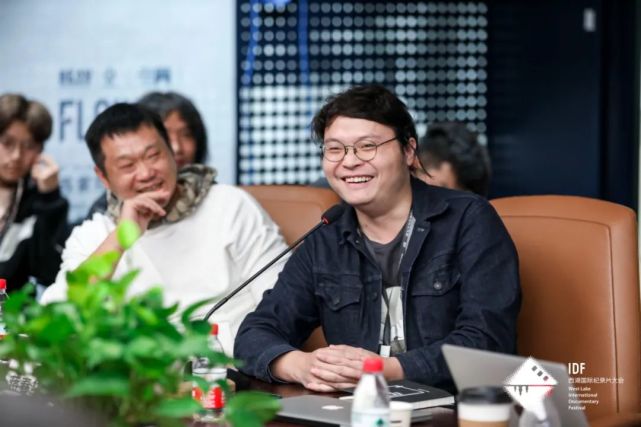 蒋春华导演《别样的幸福》杜帆导演在周强导演的指导下,弱化了作品的