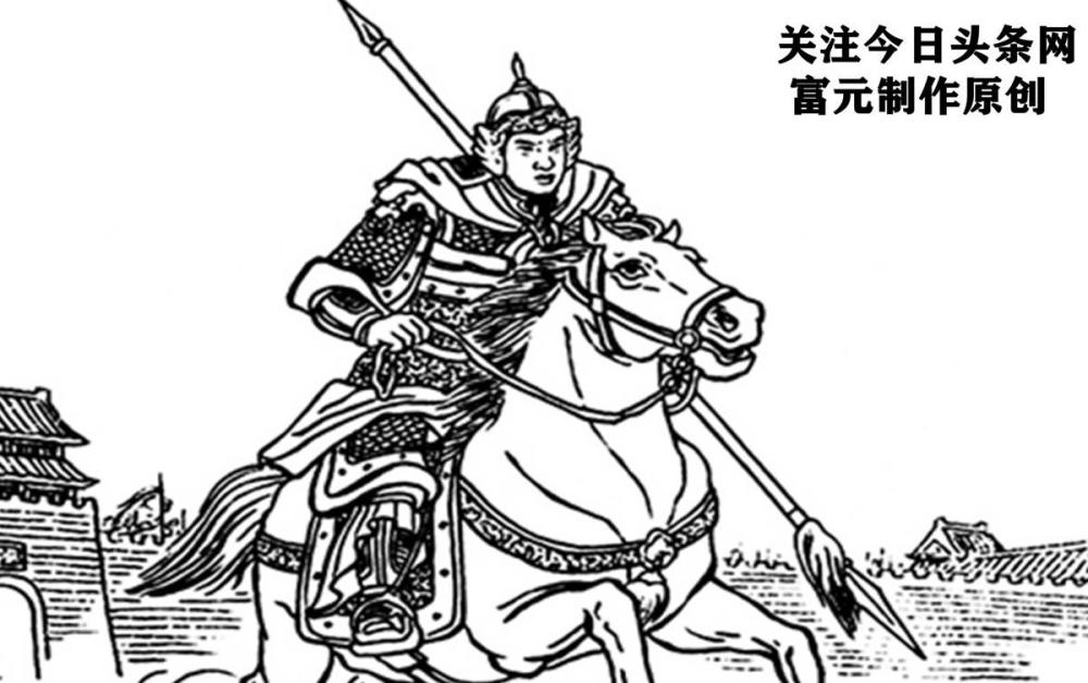 赵云的武艺怎么学来的他的实力与同为五虎将的马超相比谁更强
