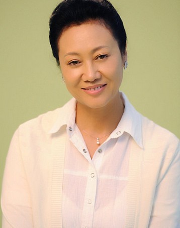 王丽云的心松懈下来了,接着就跟丈夫提出要分开.