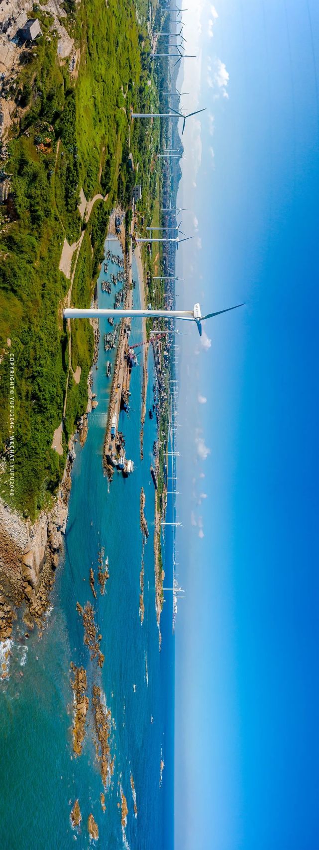 惠来,陆丰之旅—第一篇·惠来靖海