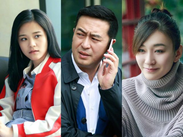 5:《大好时光》女二鲁伊莎当年奔着胡歌和韩东君去看电视剧《大好时光