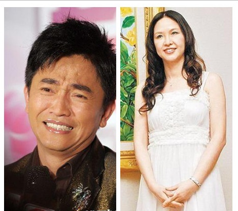 绯闻王子吴宗宪他的幻情史远比你想得更精彩