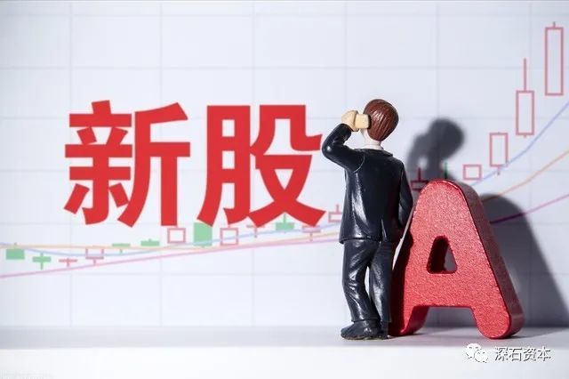 新股连续破发 打新不败神话破灭下的机会初现|打新