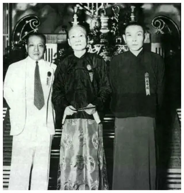 戴笠费尽心思也没除掉的汉奸张啸林,却窝囊地死在自家