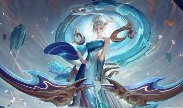 王者荣耀:伽罗太华返厂,可你真的会玩吗?这几个技巧你