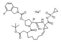 22,艾博韦泰(艾可宁)作用机制:hiv融合抑制剂;中国批准适应症:用于