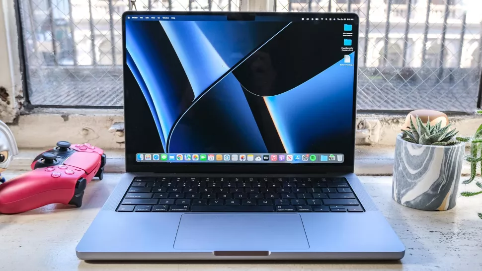 macbook14,macbook13 苹果新款14英寸 macbook pro 评测:很强,但也有一个缺点