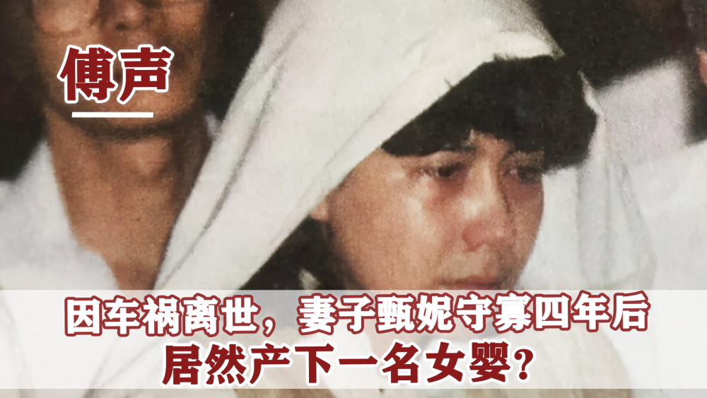武打技术越来越好,在他们的共同努力下和不断地栽培下傅声越来越厉害
