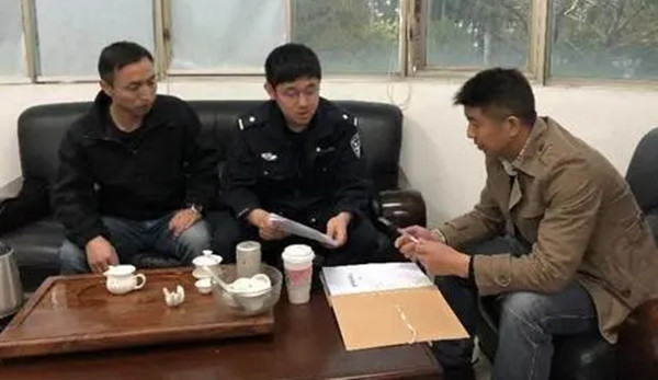 浙江慈溪杀人案男子入室抢劫酿成出租房惨案