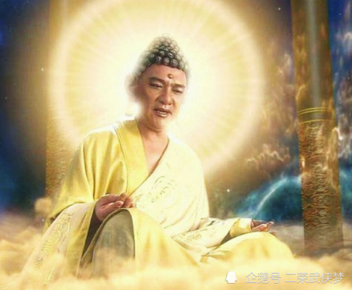 西游记孙悟空成为万佛之祖后与如来佛祖相比谁更厉害