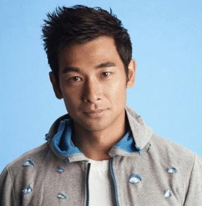 一代功夫明星赵文卓