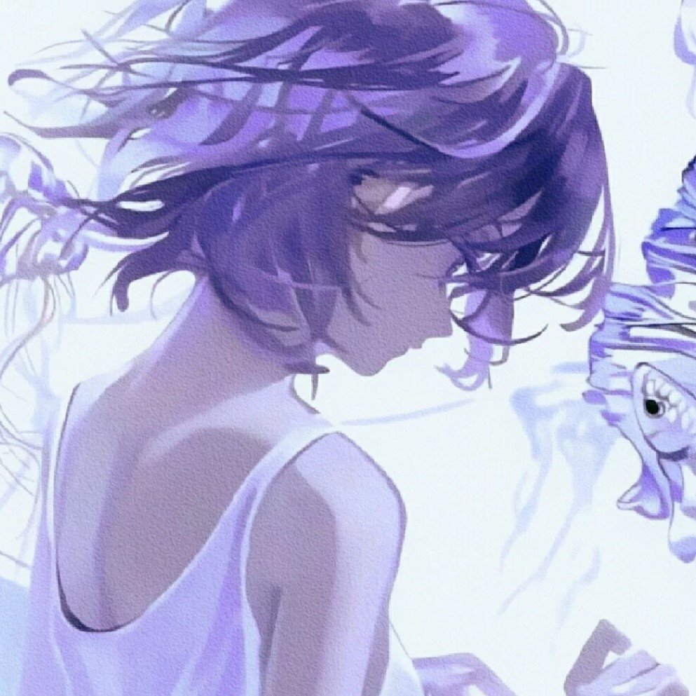 动漫女头明林风云意境